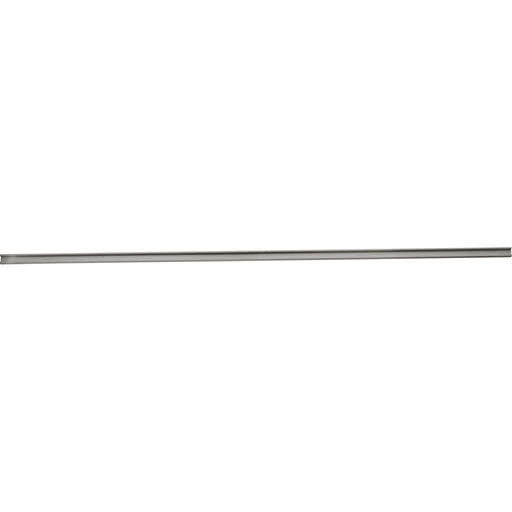 Square-D / Schneider - Square D AM1EA200 78.74 x 1.38 x 0.63 Inch Aluminum Symmetric Profile Mounting Rail