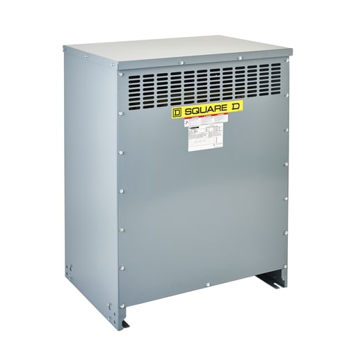 Square-D / Schneider - SQD EX30T1814H Transformer Dry Type