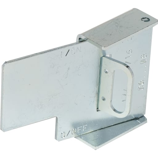 Square-D / Schneider - Square D NJPAF Circuit Breaker Handle Padlock