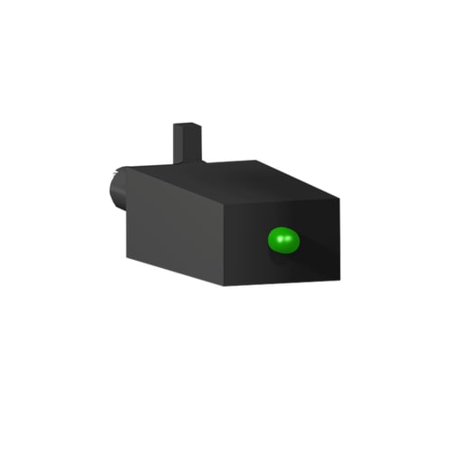Square-D / Schneider - SQD RZM031FPD RELAY MODULE 110-230VDC RSB +OPTIONS