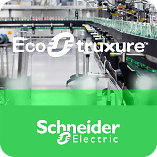 Square-D / Schneider - SQUARED HMIVXLBT1KLV80 EcoStruxure