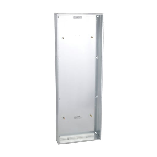 Square-D / Schneider - Square D HC2674B 26 x 6.5 x 74 Inch NEMA 1 Panelboard Box
