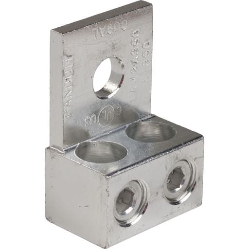 Square-D / Schneider - Square D GS1AW603 400 Amp Disconnect Switch Terminal Lug Kit