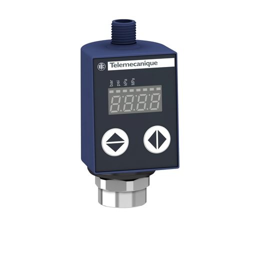 TESENSOR - SQD XMLR250M0T26 Electronic pressur