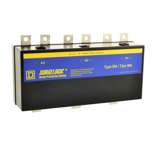 Square-D / Schneider - SQD MA2IBA12 Surge protection modul