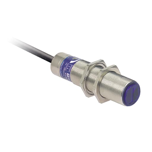 Square-D / Schneider - SQUARED XU2M18MA230R Photoelectric