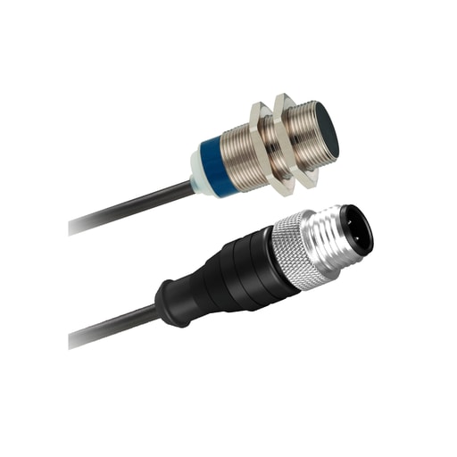 TESENSOR - SQD XS618B1PAL01U78 PROXIMITY SENSO