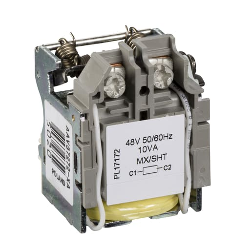 Square-D / Schneider - Schneider S29385 Circuit breaker ac