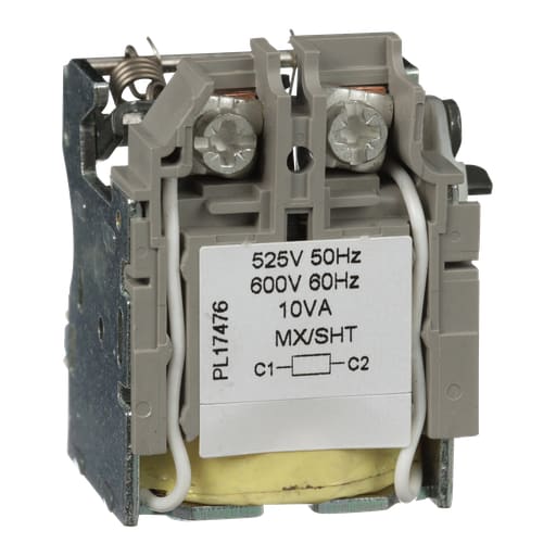 Square-D / Schneider - SQD S29389 525 TO 600VAC H/J/L-FRAM
