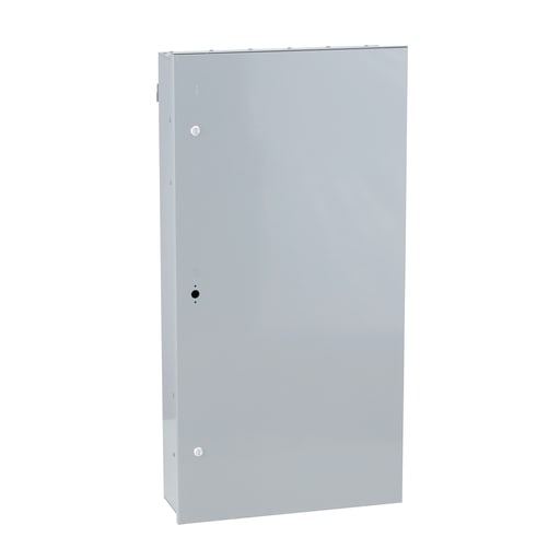 Square-D / Schneider - Square D HC2652WP 26 x 6.5 x 52 Inch NEMA 3R/12 Panelboard Enclosure