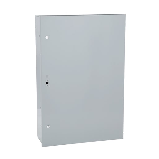 Square-D / Schneider - Square D HC3264WP 32 x 9.5 x 64 Inch NEMA 3R/12 Panelboard Enclosure
