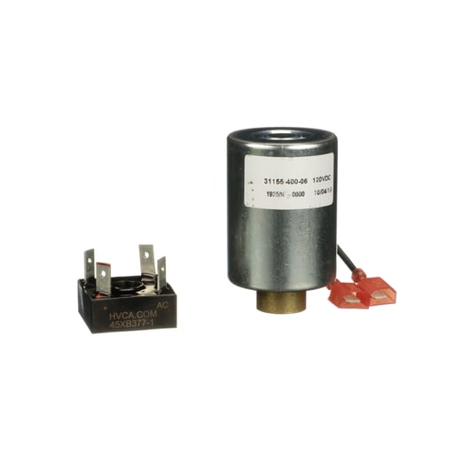 Square-D / Schneider - Square D 9998PBV02 120 Volt 60 Hz Contactor AC Coil