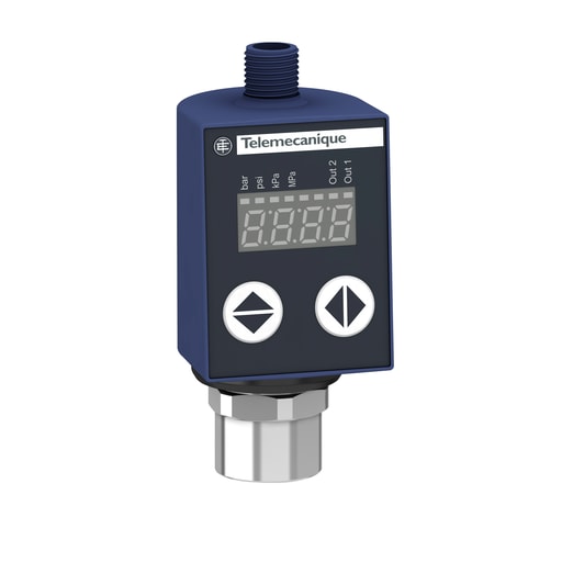 Square-D / Schneider - SQUARED XMLR025G2N05 Electronic pre