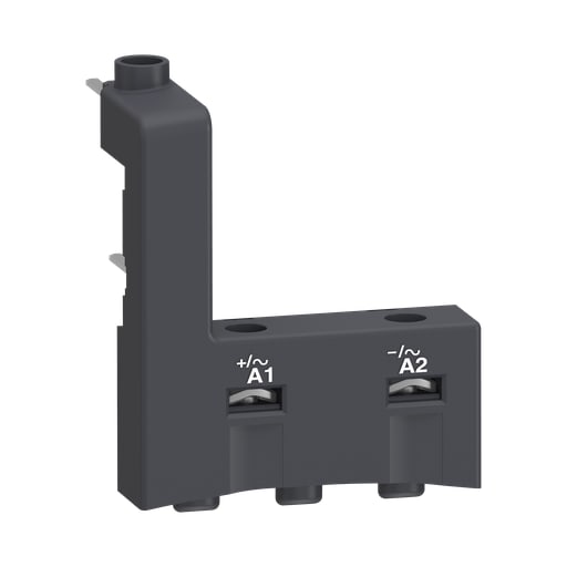 Square-D / Schneider - Square D LUA4F11 150 VAC Motor Starter Non-Reversing Filter