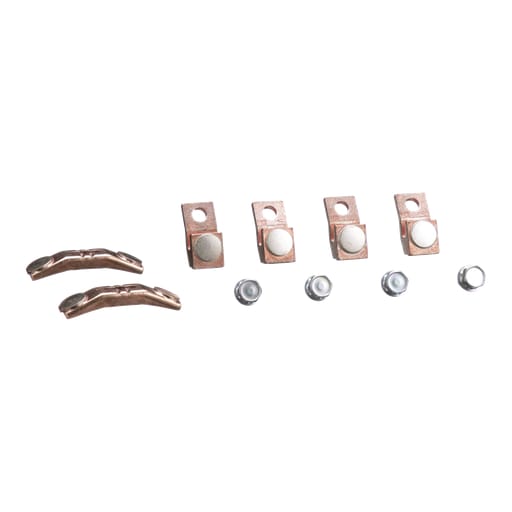 Square-D / Schneider - Square D 9998SL8 2-Pole Size 4 NEMA Contactor/Starter Contact Kit