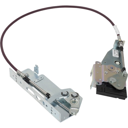 Square-D / Schneider - Square D 9422CFT40 NEMA Cable Disconnect Switch Mechanism