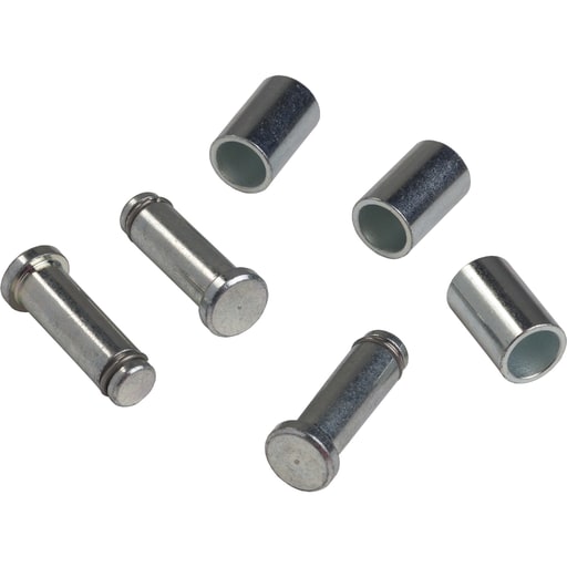 Square-D / Schneider - Square D 9999SR5 201 to 600 Amp 250/600 VAC Class R NEMA 5/6 Disconnect Switch Fuse Clip Kit