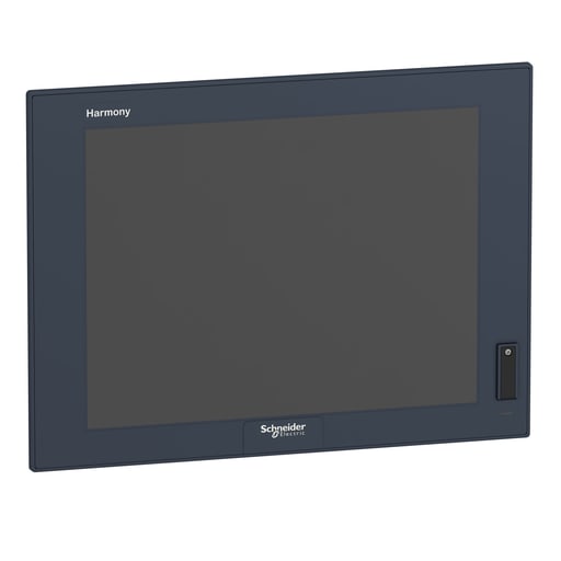 Square-D / Schneider - SQD HMIDM7421 flat screen, Harmony