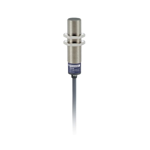 TESENSOR - SQD XT118B1FBL2 Telemecanique Capac