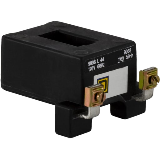 Square-D / Schneider - Square D 9998L23 24 Volt 60 Hz Contactor AC Coil