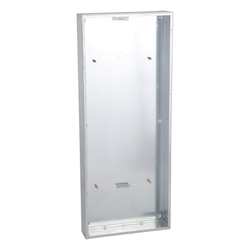 Square-D / Schneider - Square D HC2665B 26 x 6.5 x 65 Inch NEMA 1 Panelboard Box
