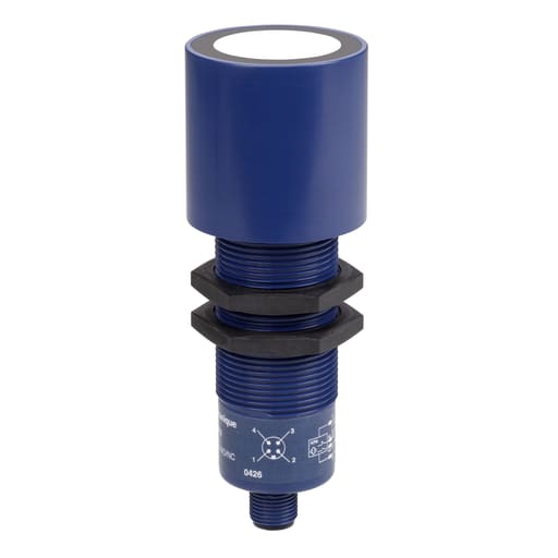 TESENSOR - SQD XX930A3A1M12 Ultrasonic sensors