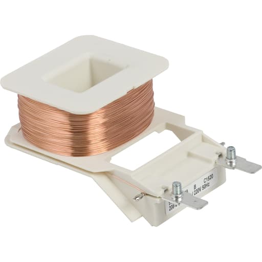 Square-D / Schneider - Square D 9998DA3V09 208 to 240 Volt 60 Hz Contactor AC Coil