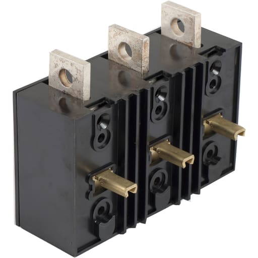 Square-D / Schneider - Square D 9999CLM3 50/100 Amp Circuit Breaker Current Limiting Module
