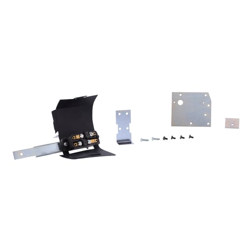 Square-D / Schneider - Square D 9999R26 SPDT Combination Starter Auxiliary Contact Interlock