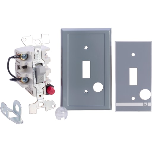 Square-D / Schneider - SQD 2510KF1B Manual switch, Type K,