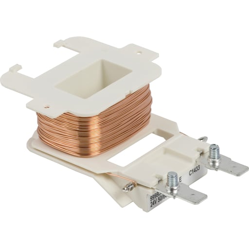 Square-D / Schneider - Square D 9998DA2V04 277 Volt 60 Hz Contactor AC Coil
