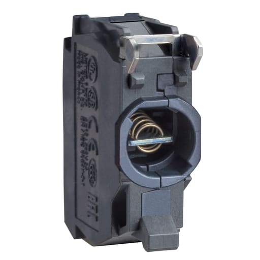 Square-D / Schneider - Square D ZBVB34 22 mm 24 Volt Push Button Light Module