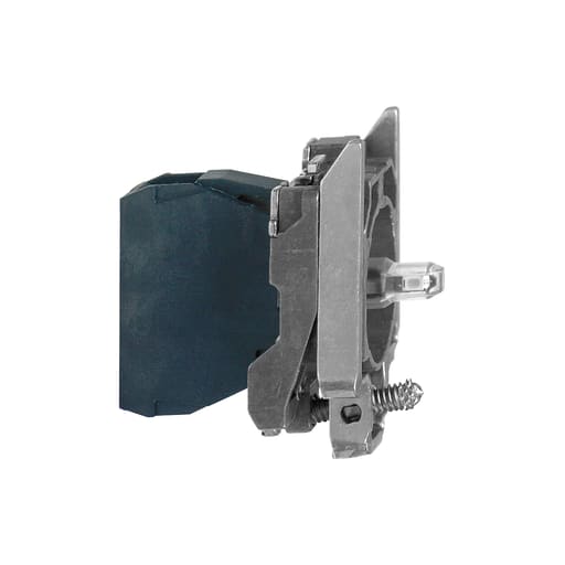Square-D / Schneider - SQUARED ZB4BV18B3 Complete body/lig