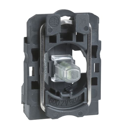 Square-D / Schneider - SQUARED ZB5AV18G3 Complete body/lig
