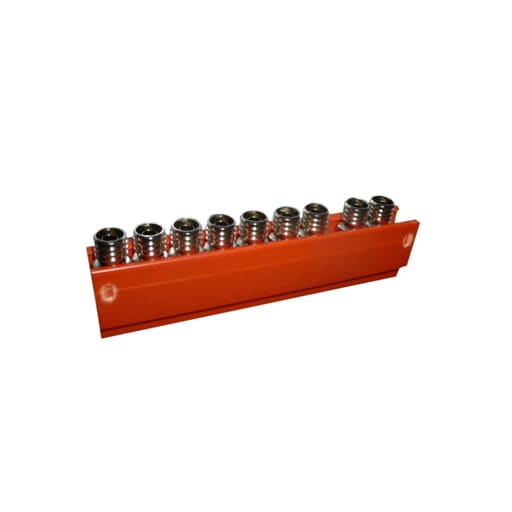 Square-D / Schneider - Square D MA0329001 RG6 Cable F-Connector Cassette