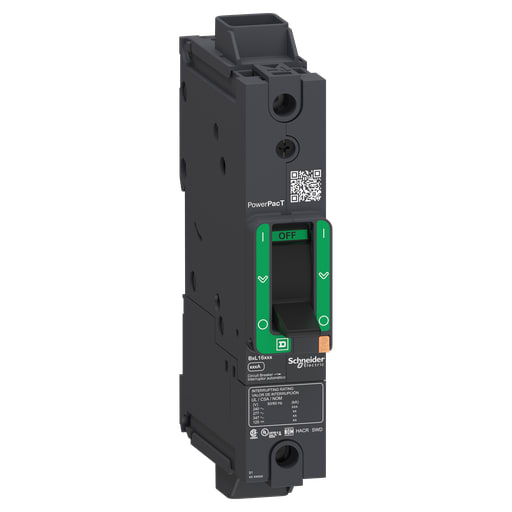Square-D / Schneider - SQUARED BDL16045 Circuit breaker, P