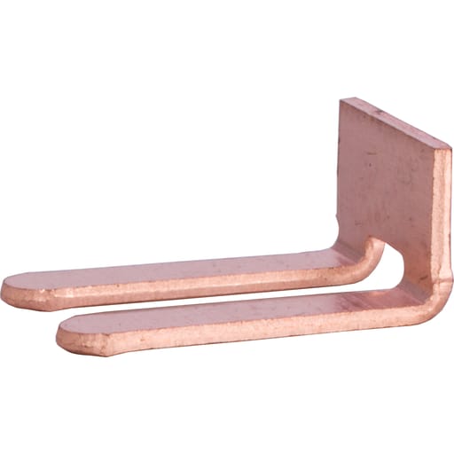 Square-D / Schneider - Square D 9080GH700 2-Pole GM6 NEMA Terminal Block Jumper