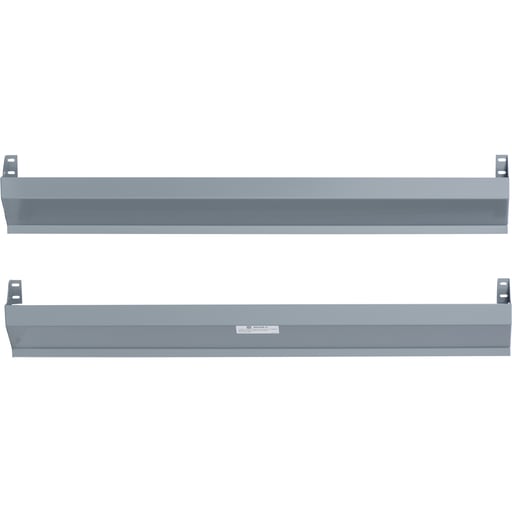 Square-D / Schneider - Square D WS383 48 x 36 x 71 Inch NEMA 3R Floor Mount Transformer Weathershield