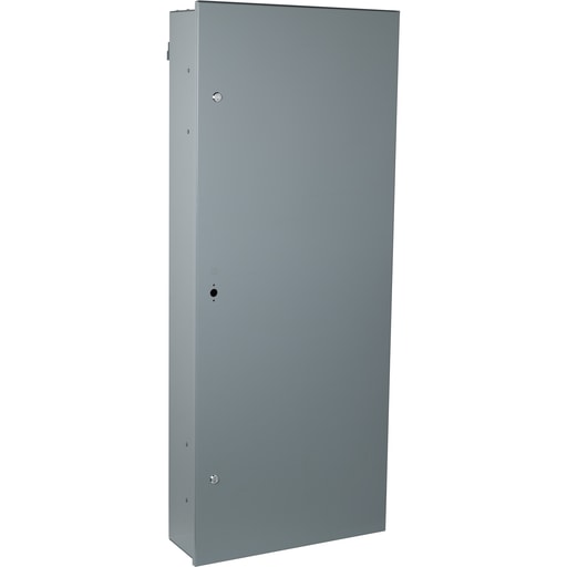 Square-D / Schneider - Square D HC2665WP 26 x 6.5 x 65 Inch NEMA 3R/12 Panelboard Enclosure