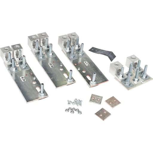 Square-D / Schneider - Square D SA7PL 600 Amp Switchboard Single Barrel Lug Kit