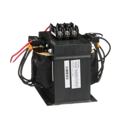Square-D / Schneider - Square D 9070TF2000D33 2000 VA 380/400/415 VAC Primary 115/230 VAC Secondary 1-Phase Control Transformer