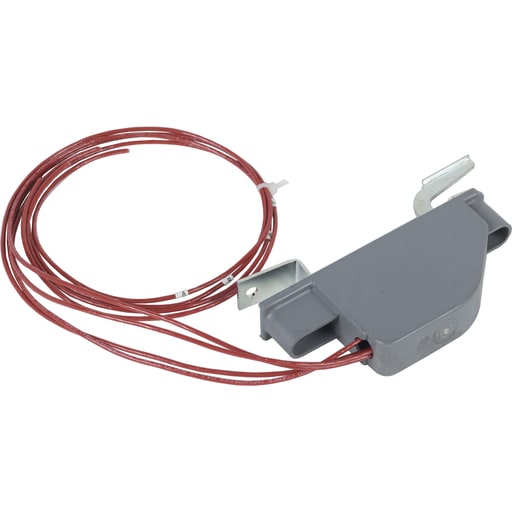 Square-D / Schneider - Square D QMB610EK1 600 VAC 250 VDC 60/100 Amp 1NO 1NC Panelboard Branch Switch Electrical Interlock Kit