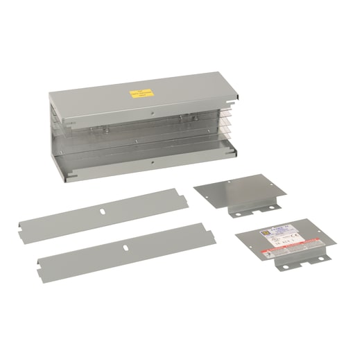 Square-D / Schneider - Square D ACP5EC Busway End Closure