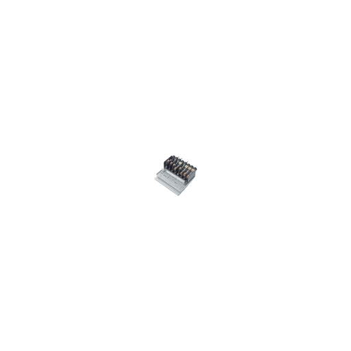 American Power Conversion - APC SYAFSU14 SYMMETRA LX INPUT/OUTPUT WIRING TRAY-200/208V