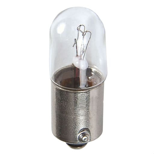 Square-D / Schneider - Square D 2550101037 30 mm 12 to 14 VAC/VDC Push Button Incandescent Light Module Lamp