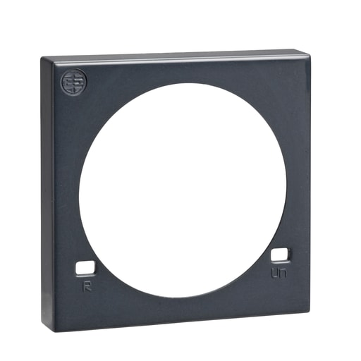 Square-D / Schneider - SQUARED RE48ASETCOV Harmony, Settin