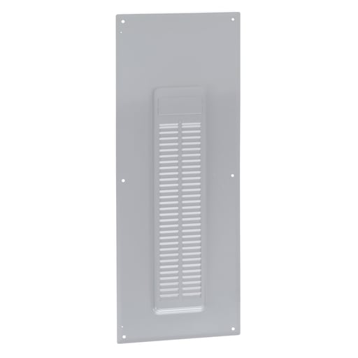 Square-D / Schneider - SQD QOC60UC Replacement cover, QO,