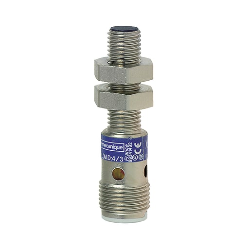 TESENSOR - SQUARED XS508B1NAM12 Inductive prox