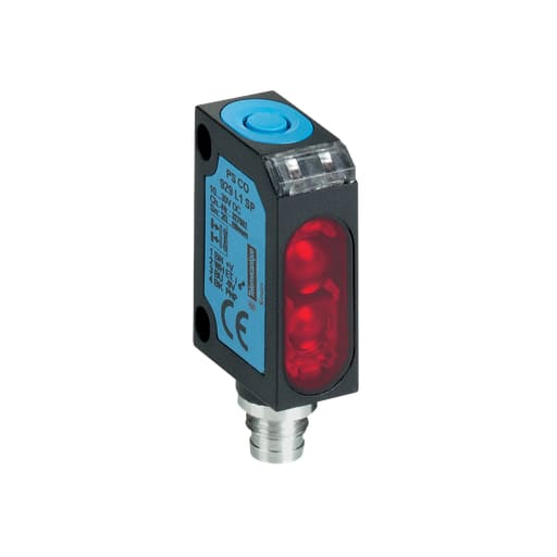 TESENSOR - SQUARED XUYBCO929LSP Photoelectric
