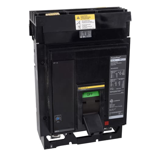 Square-D / Schneider - SQD MGA263002 Circuit breaker, Powe